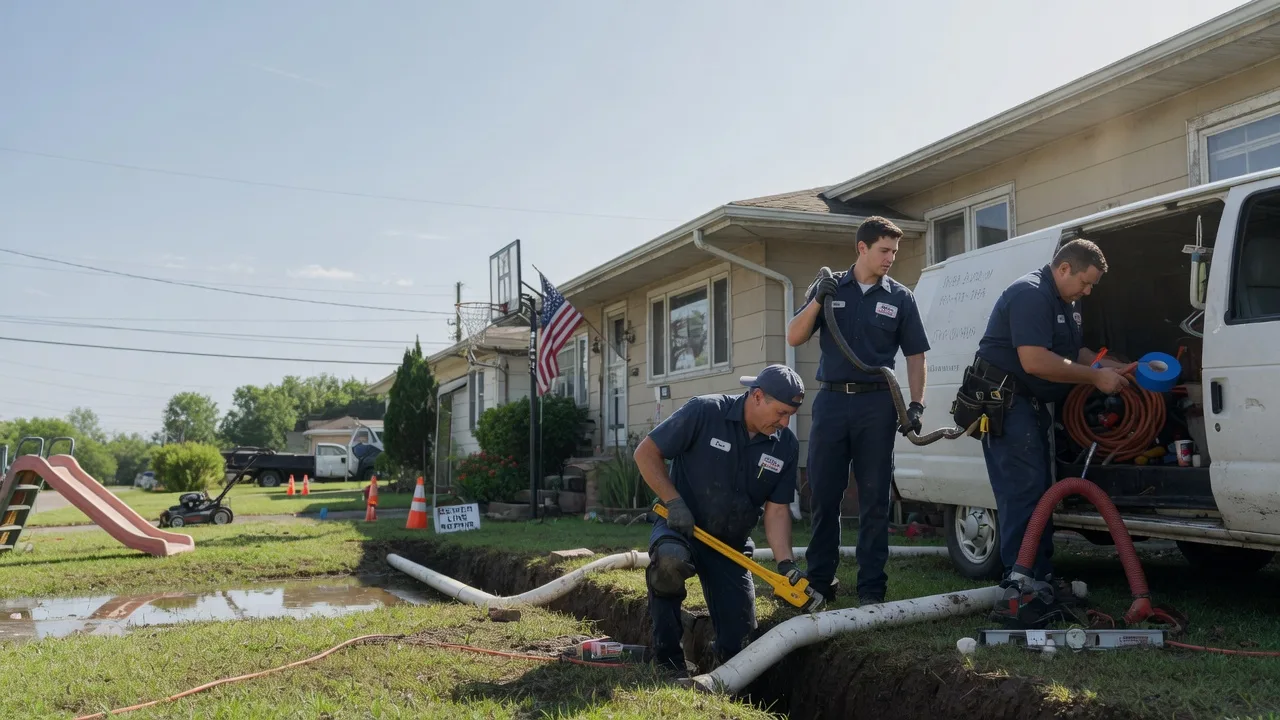 Toilet Installation in Boyertown, PA near me